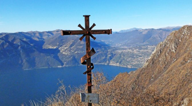 Cime Cunicolo, Vignole e Trentapassi