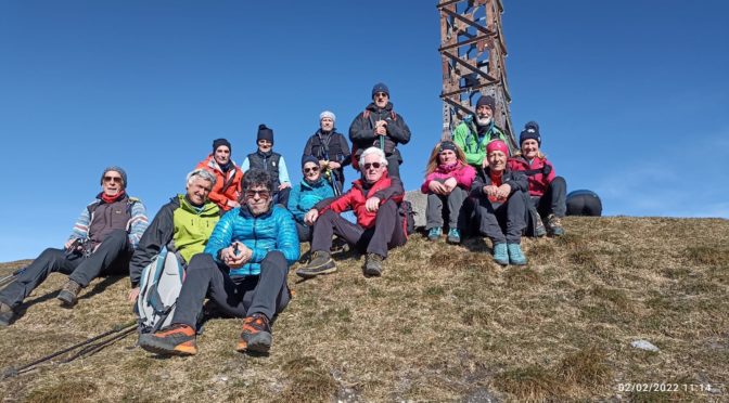 PIZZO FORMICO – RIFUGIO PARAFULMEN