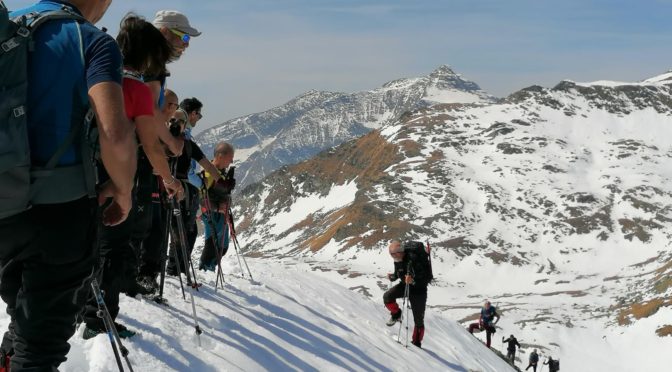 PASSO DEL VENEROCOLO