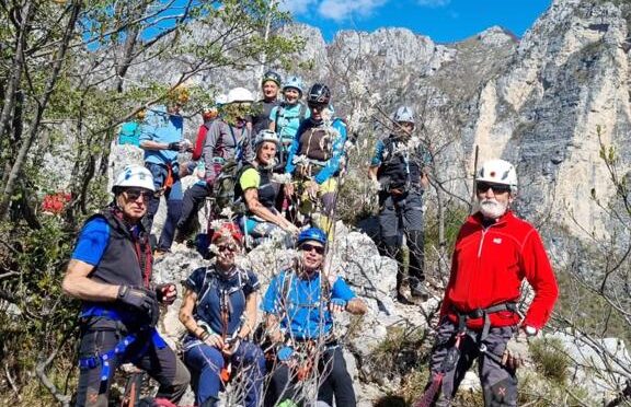 CIMA CAPI E CIMA ROCCA