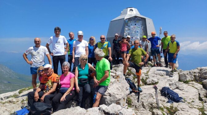 Grigna Meridionale